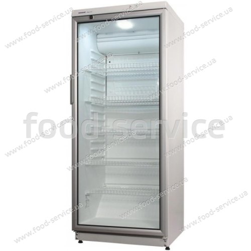 Шкаф холодильная витрина Snaige CD29DM-S300SE